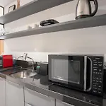 Breeze Residence #410