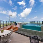 Breeze Residence #410
