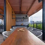 Breeze Residence #410