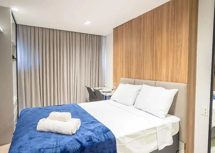 Breeze Residence #410