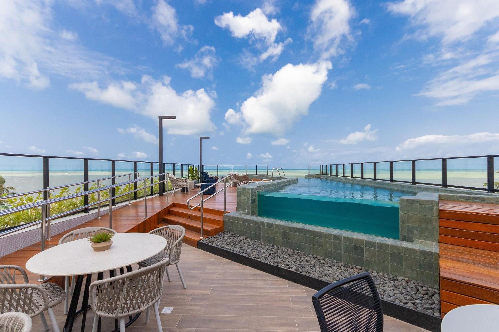 Breeze #410 Apartamento