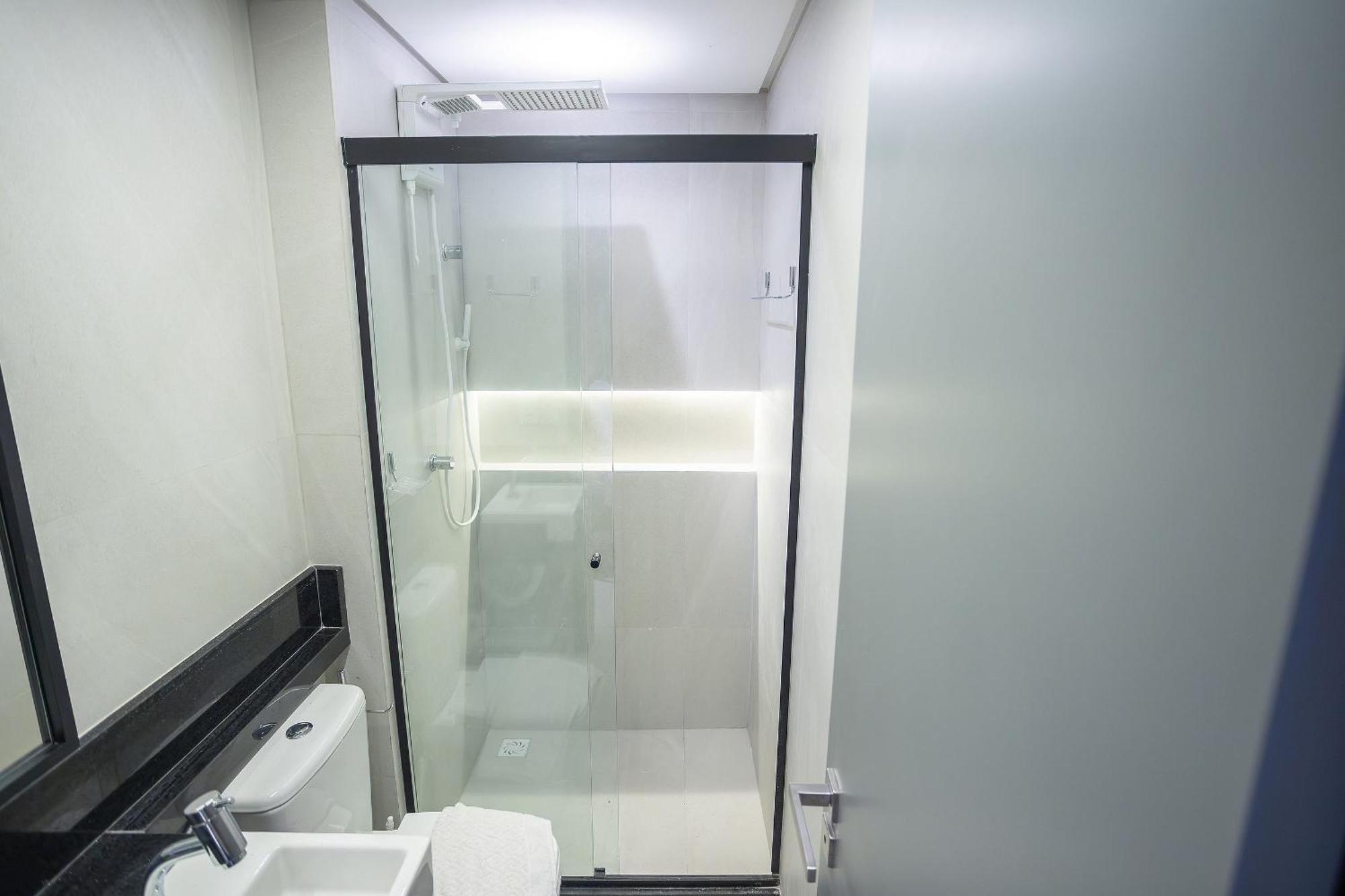 Breeze #410 Apartamento *