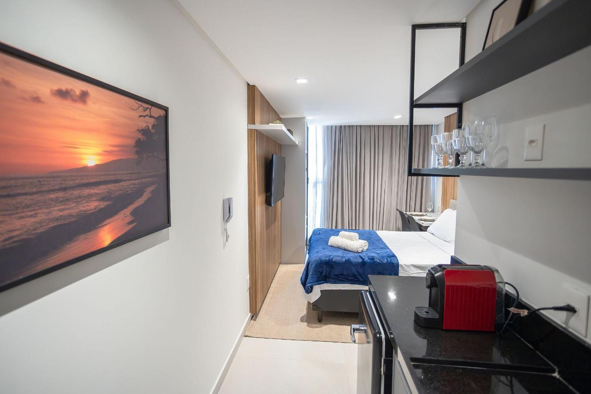 Apartamento Breeze #410 *