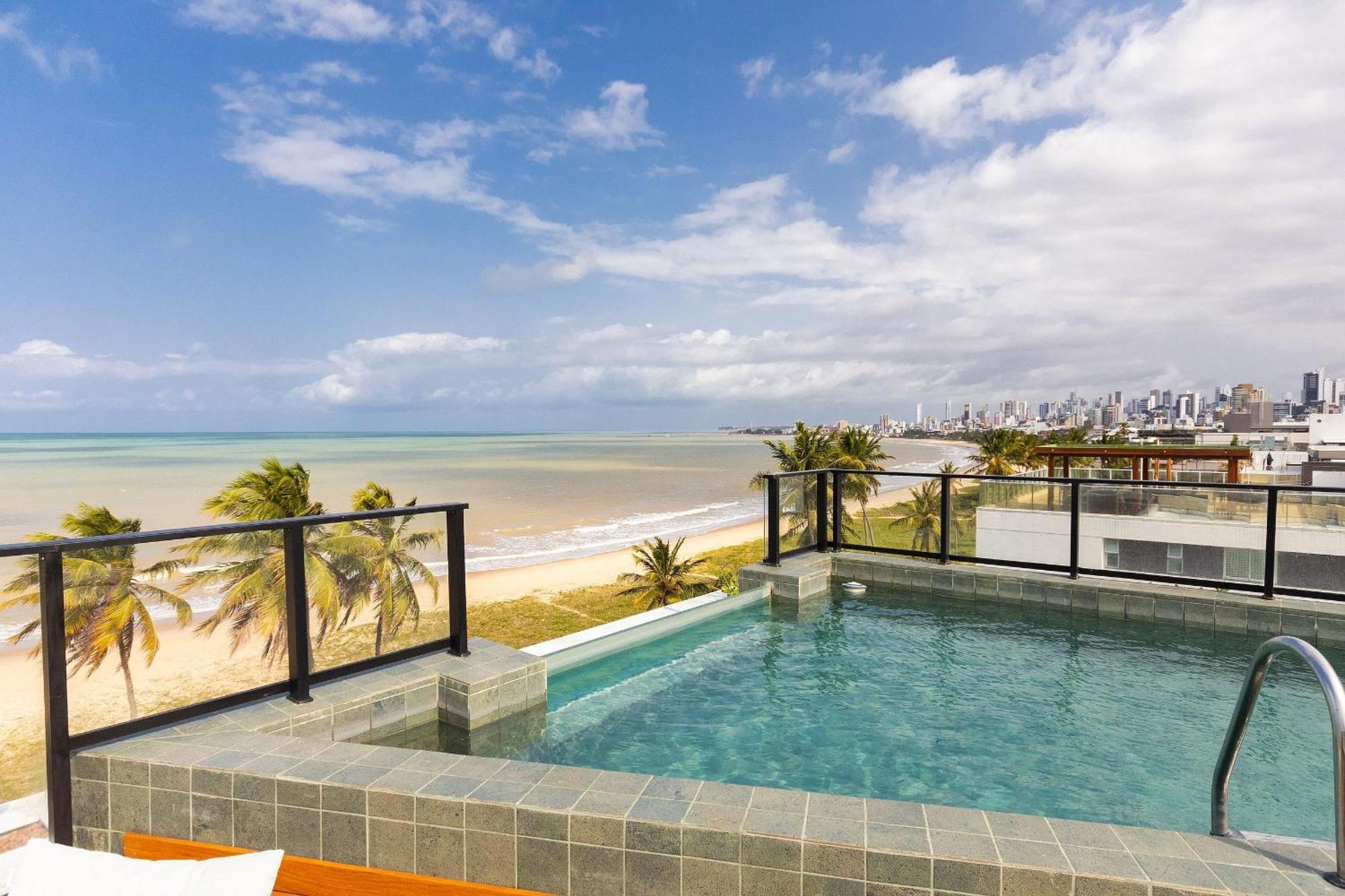 Apartamento Breeze #410 João Pessoa