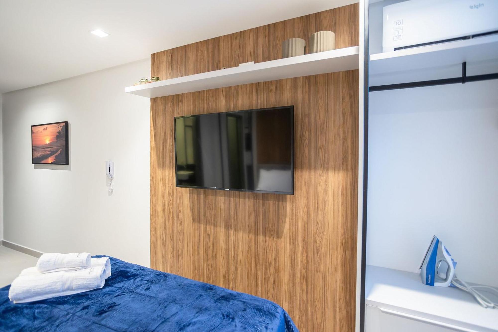 Breeze #410 Apartamento