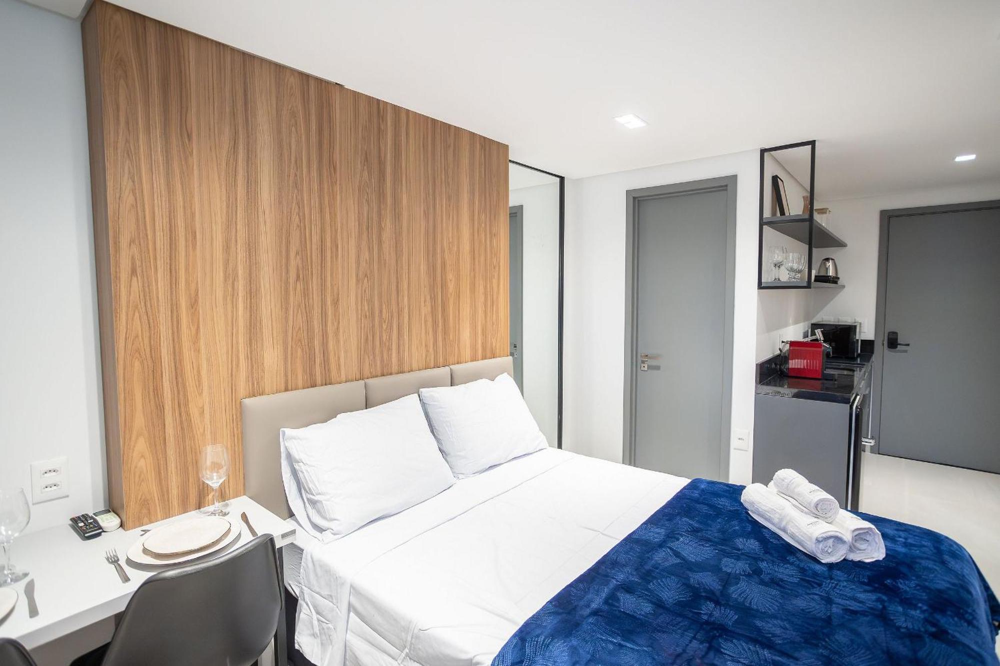 Apartamento Breeze #410