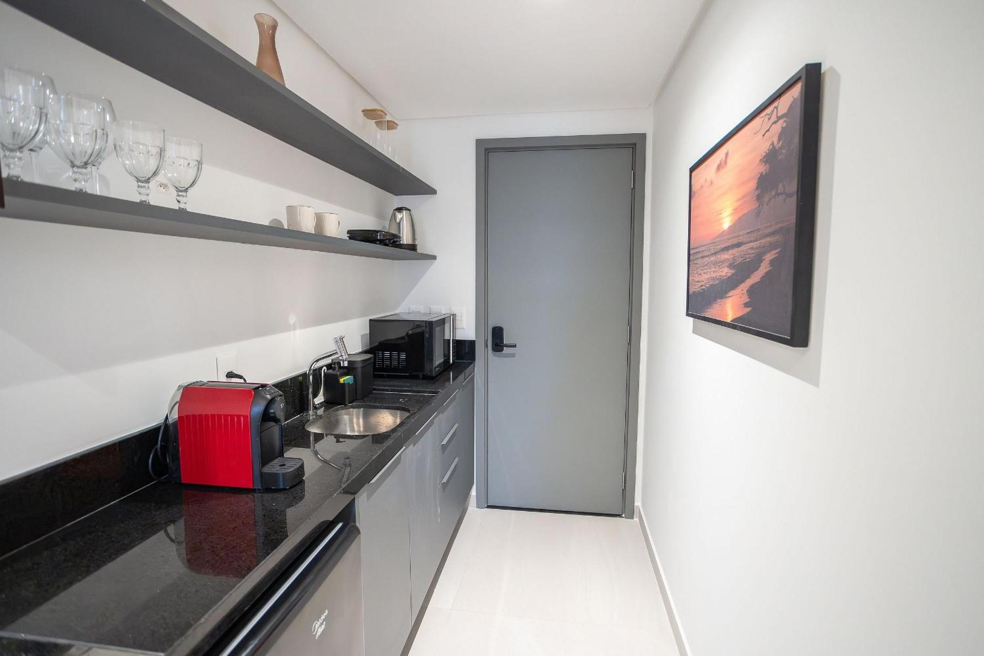Apartamento Breeze #410 *