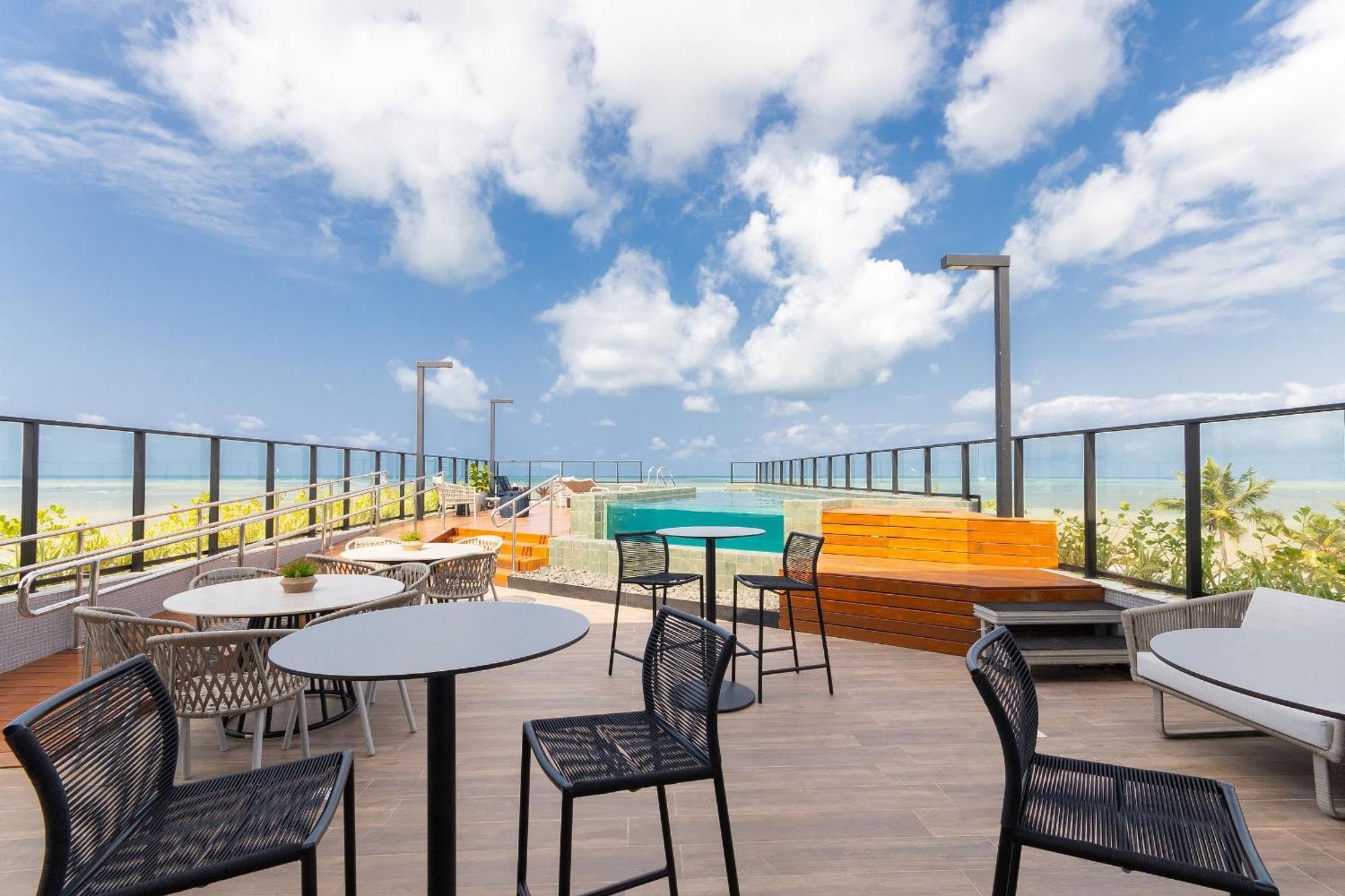 Apartamento Breeze #410
