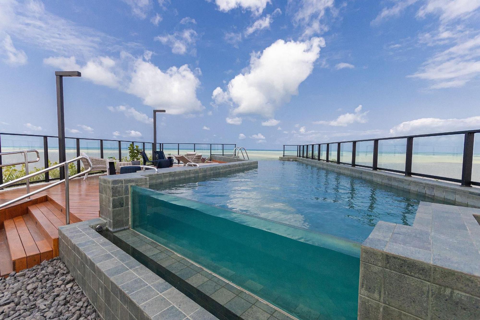 Apartamento Breeze #410 *