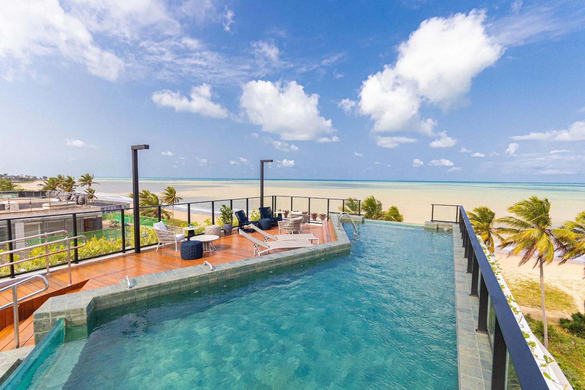 Breeze #410 Apartamento