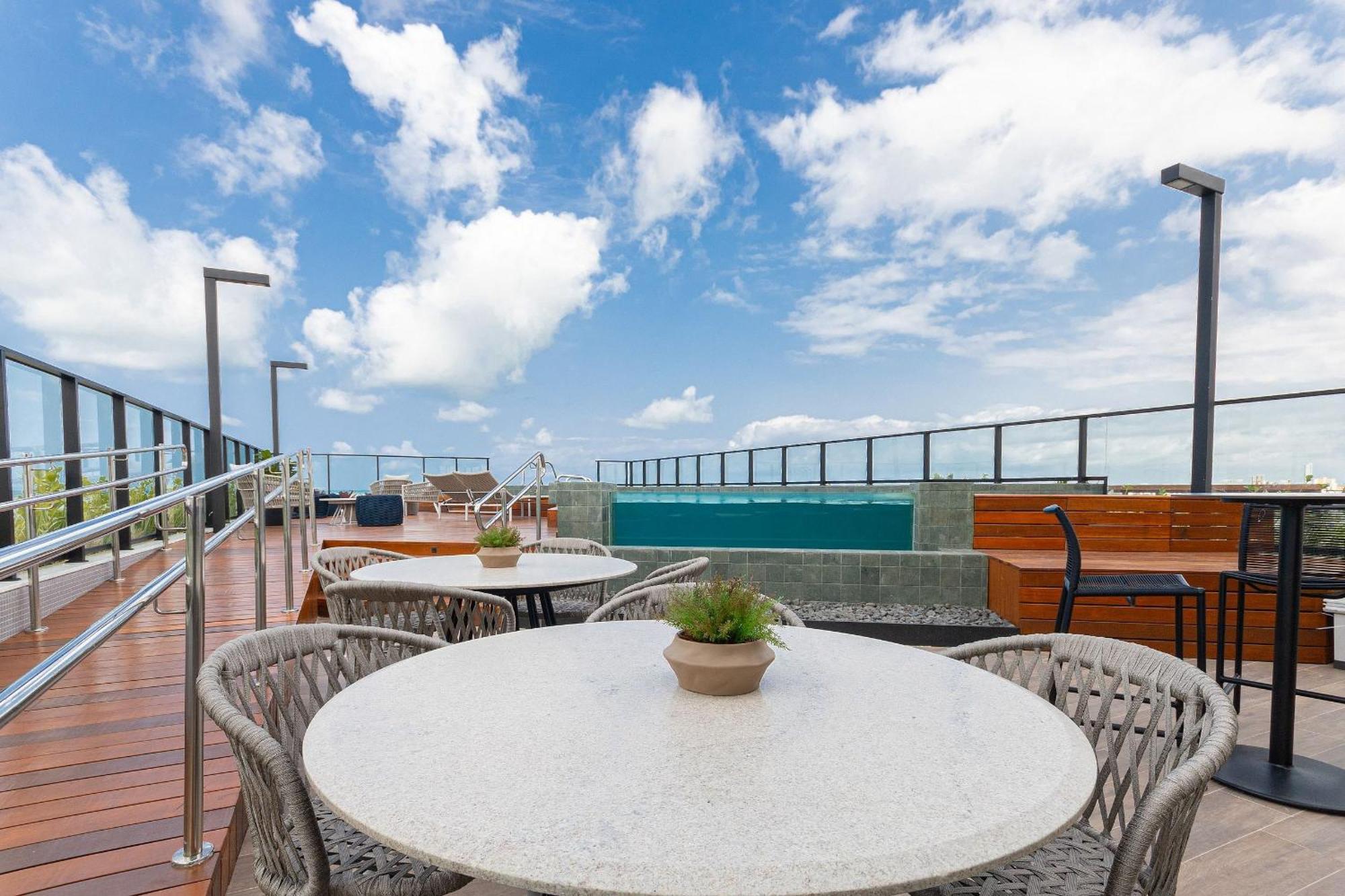 Apartamento Breeze #410 *
