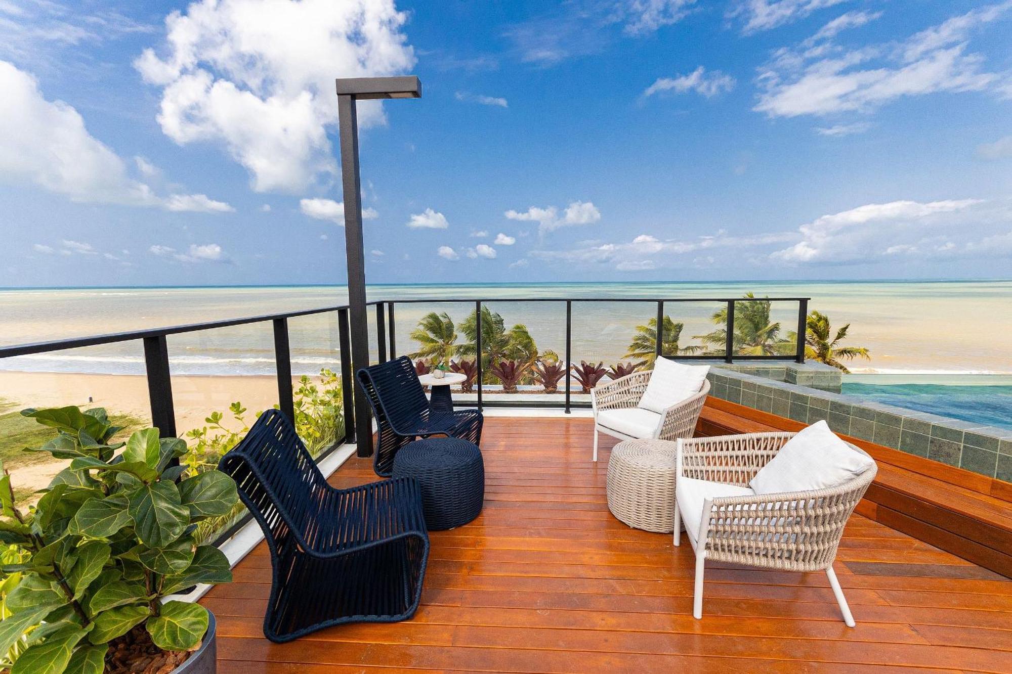 Apartamento Breeze #410 João Pessoa