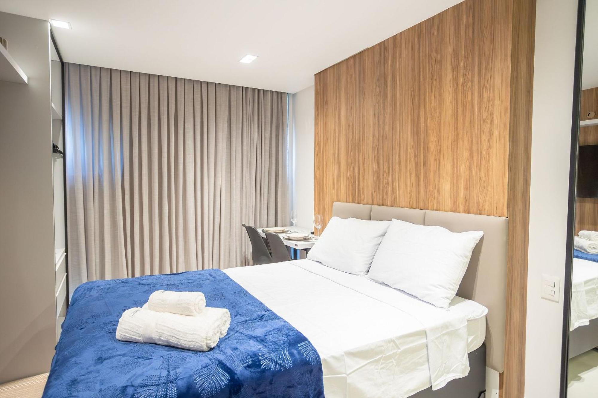 Apartamento Breeze #410